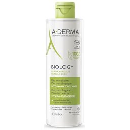 Aderma Biology acqua micellare 400 ml