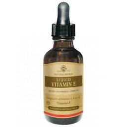 LIQUID VITAMIN E 59ML