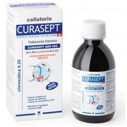 CURASEPT ADS COLLUTORIO 0,20%