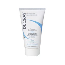 KELUAL EMULSIONE 50 ML DUCRAY