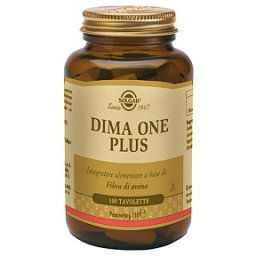 DIMA ONE PLUS 100TAV