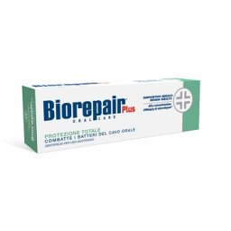 BIOREPAIR PLUS PROT TOT S/PARA