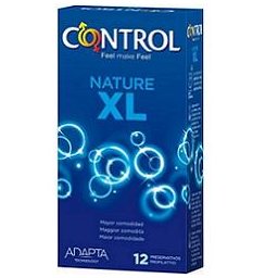 PROFILATTICO CONTROL XL 6 PEZZI
