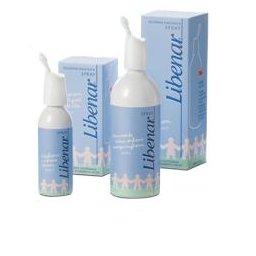 LIBENAR SPRAY 125 ML