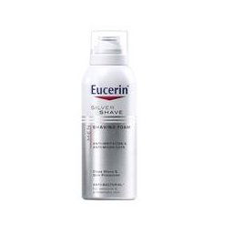 EUCERIN MEN SCHIUMA BARBA150ML
