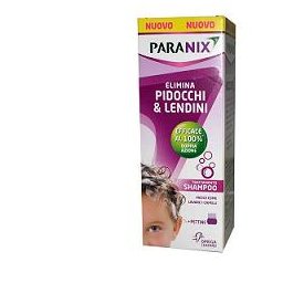 PARANIX SPRAY +PETTINE