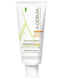 EXOMEGA CREMA DEFI 200ML
