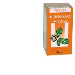 ELEUTEROCOCCO ARKOCAPSULE 45CP