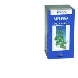 MELISSA ARKOCAPSULE 45 CAPSULE