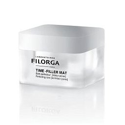 Filorga Time-Filler Mat Crema-gel correttiva per le rughe 50 ml