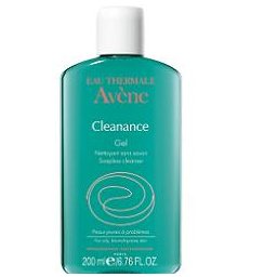 CLEANANCE GEL DETERGENTE 200ML