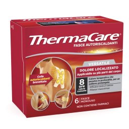 THERMACARE FLEXIBLE 6PZ