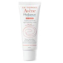 HYDRANCE OPTIMALE LEGERE UV 40