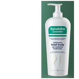 SOMATOLINE C SNEL TOTALBODY OS