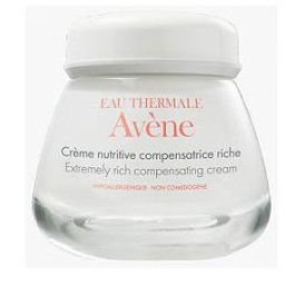 AVENE CREMA NUTRITIVA COMP RIC
