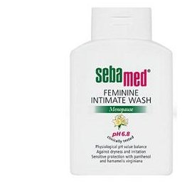 SEBAMED DET INT PH6,8 200ML