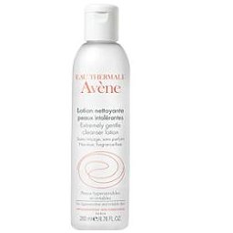 AVENE LOZIONE DET P INTOLL PS