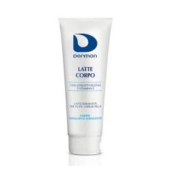 DERMON LATTE CORPO 300ML