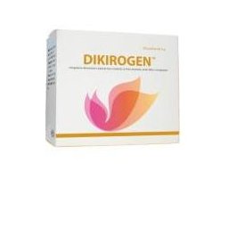 DIKIROGEN 30 BUSTINE