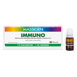 MASSIGEN DIFESA 14FL 10ML