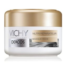 DERCOS NUTRI-RIPARATORE MASCHERA 200 ML