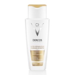 DERCOS SHAMPO NUTRI-RIPARATORE 200 ML