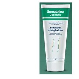 SOMATOLINE C SMAGL CREMA 200ML