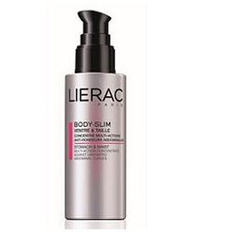 LIERAC BODY SLIM VENTRE&TAILLE