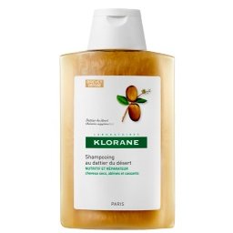 KLORANE SHAMPOO TRATTANTE E RIFLESSANTE AL DATTERO DEL DESERTO 200 ML