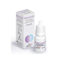 RIBOLISIN MULTIDOSE 1FL 8ML