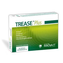 TREASE PLUS 15CPS