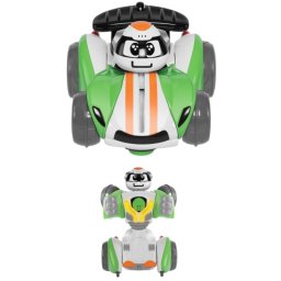 CHICCO GIOCO ROBOCHICCO