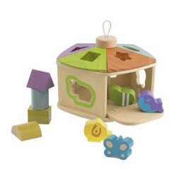 CHICCO GIOCO COTTAGE CH