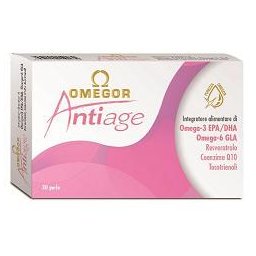 OMEGOR ANTIAGE 30PRL