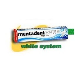 MENTADENT DENTIF WHITESYSTEM75