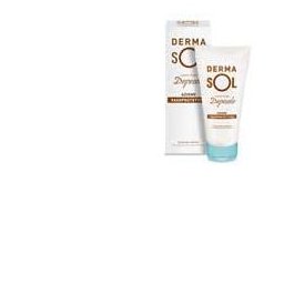 DERMASOL D/SOL AZ VASO PROT