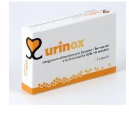 URINOX 15CPS