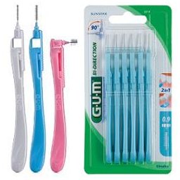 GUM BIDIRECTION 2614 SCOVO 6PZ