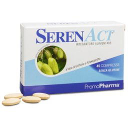 SERENACT 45 CPR