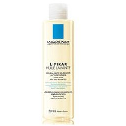 LIPIKAR HUILE LAVANTE 200ML