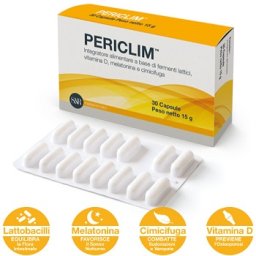 PERICLIM 30CPS