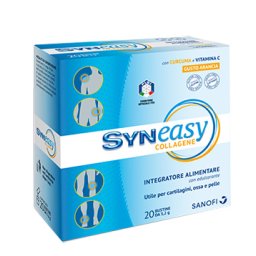 SYNEASY COLLAGENE 20BUST
