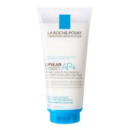 Lipikar Syndet AP+ Crema Detergente 200 ML