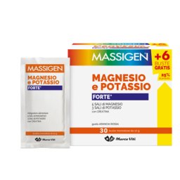 MASSIGEN MAGN POTASS FT 24+6B