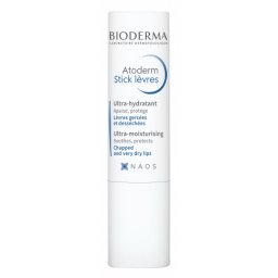 ATODERM LEVRES STICK LABBRA 4 G