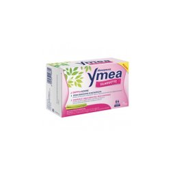 YMEA SILHOUETTE 64 CAPSULE