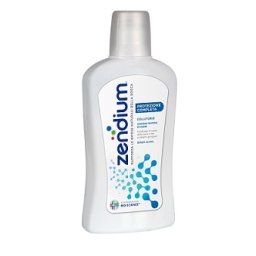ZENDIUM COLLUT COMP PROT 500ML