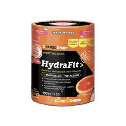 HYDRAFIT POLVERE 400 G