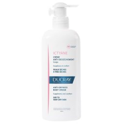 ICTYANE CREMA 400ML DUCRAY17