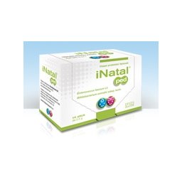 INATAL PED 14BUST